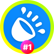 Speaker Cleaner - Remove Water from Phone Speakers App Icon